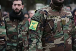 Amerikanen beschuldigen Rusland: 'Russische groep Wagner levert zware wapens aan Hezbollah'