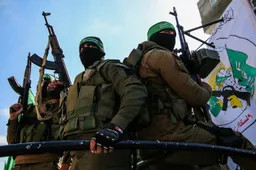 De onmenselijke terreur van Hamas: Israëlische gijzelaars gebrandmerkt voor het leven