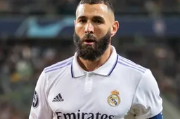 Franse minister beschuldigt voetbalster Karim Benzema van banden met terreurorganisatie Moslimbroederschap