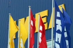 -Cultuur onder Vuur- IKEA verwijdert claims dat veganistische gehaktballen '25 keer minder impact op milieu' hebben