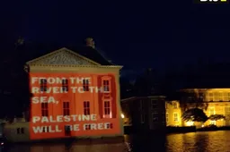 BIJ1's schandelijke oproep: Van antisemitische propaganda op het Mauritshuis