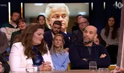 Farid Azarkan woest op Abdelkadir Binali: 'Wilders regeren? Hij is medeverantwoordelijk voor de Toeslagenmisdaad!'
