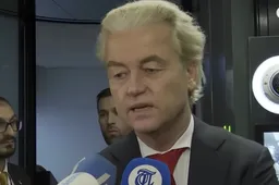 Wilders en de PVV: Opnieuw doelwit van gevaarlijke hysterie