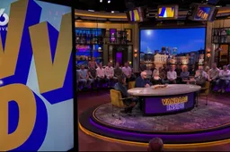 Nieuwsuur valt talkshows aan: Grachtengordel in paniek om conservatief geluid