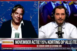 Peiling Jensen: Wilders vs. Rutte – Wie is de Grootste Verrade van zijn Achterban?