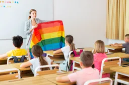 “LGBT indoctrinatie heeft geen plaats in het basisonderwijs”