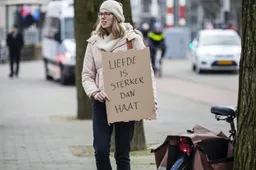 Héérlijk filmpje! GroenLinks-PvdA'ers extreem geschokt door megawinst PVV