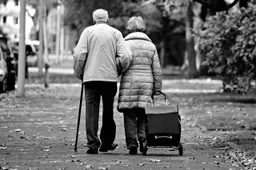 Nederland staat voor immense uitdaging ouderenzorg: "Meer van hetzelfde is niet houdbaar"