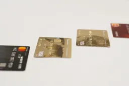 Wat is de goedkoopste creditcard?