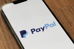 Dit is waarom PayPal een goede betaalmethode kan zijn...