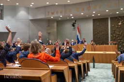 Peilingen! Vertrouwen in Omtzigt keldert, VVD bezig aan een comeback en verlies voor de PVV