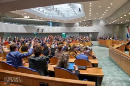 Hypocriete bende! Na hetze tegen FVD blijkt dat andere Kamerleden betrokkenheid bij BV's ook niet aangeven