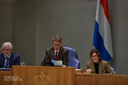 Walgelijk dieptepunt: NPO-site Joop noemt Martin Bosma ‘PVV-fascist’ in zieke haatcampagne