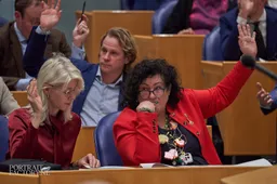 Caroline van der Plas (BBB) wil SCHORSING van Baudet: D66 steunt het