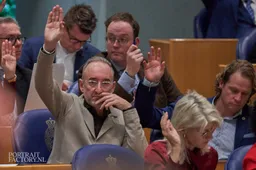 Jan Dijkgraaf sloopt Soumaya Sahla: “De Hofstadgroep-lobby leeft nog”