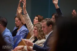 De pleuris is uitgebroken bij Volt: Joodse leden rennen weg na bagatellisering antisemitisme
