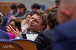 Schokkend: NOS-Peiling Europees Leger is Kabinetpropaganda – Media Misleidt Nederland!