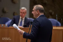 Afgang! PVV'er Gidi Markuszower NIET minister van Immigratie: komt niet door veiligheidscheck (vanwege banden met Israël?)