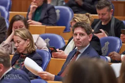 D66's Paternotte juicht veroordeling Trump toe, maar Willem Engel slaat terug: 'Gepolitiseerde rechtspraak'