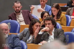 Muisstil bij Klaver en Paternotte na openbaring jaarstukken: "Gewoon sorry zeggen, we wachten!"