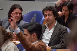 Hilarisch! Jesse Klaver FURIEUS op Pieter Omtzigt: "Hypocriet!"