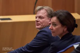 Wouter de Winther: 'Niemand zit te wachten op terugkeer Pieter Omtzigt als fractievoorzitter NSC'