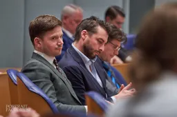 FVD slaat alarm: oproep tot actie tegen onverantwoorde escalatie met Rusland