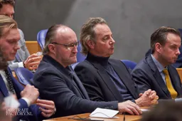 Dion Graus (PVV) haalt keihard uit naar Vandaag Inside: "Ik ben een jaar lang door de stront gehaald!"