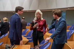 'Kabinet was vanmiddag al gevallen' - NSC wil toch lijmen vanwege slechte peilingen