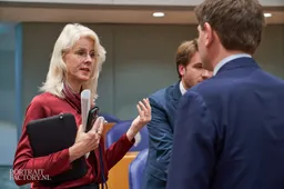 [Video] Vicepremier Mona Keijzer (BBB) geeft boeren iets van hoop: 'Binnen kaders doen we het maximale voor ze'