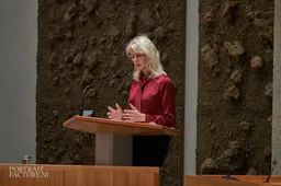 Mona Keijzer (BBB) bevestigt officieel ministerspost: "Een buitengewone eer!"