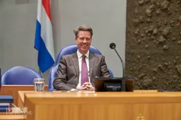 Kansloos! Nationale Herdenking Slavernijverleden trekt uitnodiging Kamervoorzitter Martin Bosma (PVV) in