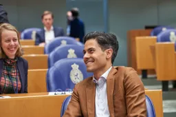 -Filmpje!- Rob Jetten zet Trump en Netanyahu op één lijn met Poetin: D66 onder vuur