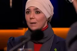Esmah Lahlahs pleidooi voor hoofdbedekking: Dreiging voor seculiere samenleving