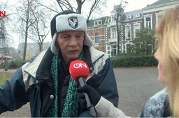 Een nationale schande: 26000+ daklozen op straat in Nederland!