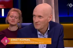 Minister Kuipers noemt 60-plussers "dom": De arrogante elite slaat weer toe!
