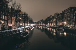 LOL! Stroomstoringen in Amsterdam volgens netbeheerder Liander het gevolg van wispelturig weer