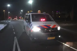 Nieuw politieoffensief tegen verkeershufters: Voel de hitte van justitie!