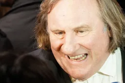 Gerechtigheid voor wereldster Gérard Depardieu: Openbaar Ministerie seponeert aanrandingszaak