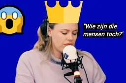 HAHA! NPO-prinsesje Lisa Loeb woest op Geert Wilders: 'Hij weigert terug te nemen dat journalisten tuig van de richel zijn!'