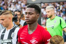 OM eist 9 jaar cel voor Quincy Promes wegens betrokkenheid bij grootschalige cocaïnesmokkel