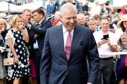 De Schandvlek van het Britse Koningshuis: Prins Andrew opnieuw in opspraak