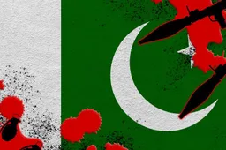 Pakistan slaat terug: Luchtaanvallen op Iran - Verdere escalatie ligt op de loer