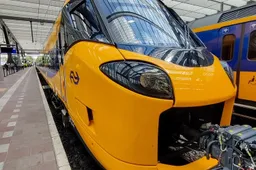 NS in vrije val: Geweld tegen personeel explodeert en Koolmees (D66) faalt met rode cijfers