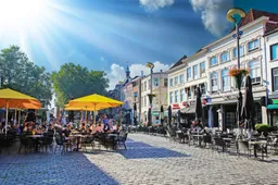 Provinciestad Breda het nieuwe Amsterdam? Knettergekke internationale ambities gaan álle perken te buiten