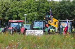 Belangrijker dan ooit: Strijd voor de boeren en tegen de globalisten!