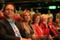 Hypocriete D66-minister Pia Dijkstra: 'Er is heel veel polarisatie'