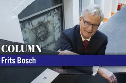 -Frits Bosch- Het Stupide Dagblad verkneukelt zich over het Europese cordon sanitaire van rechtse partijen