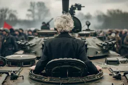 Geert Wilders onder vuur na 180 graden draai over Oekraïne: "Alle steun die nodig is!"