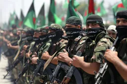 Humanitaire organisatie 'Plant een Olijfboom' onder vuur om steun voor Hamas